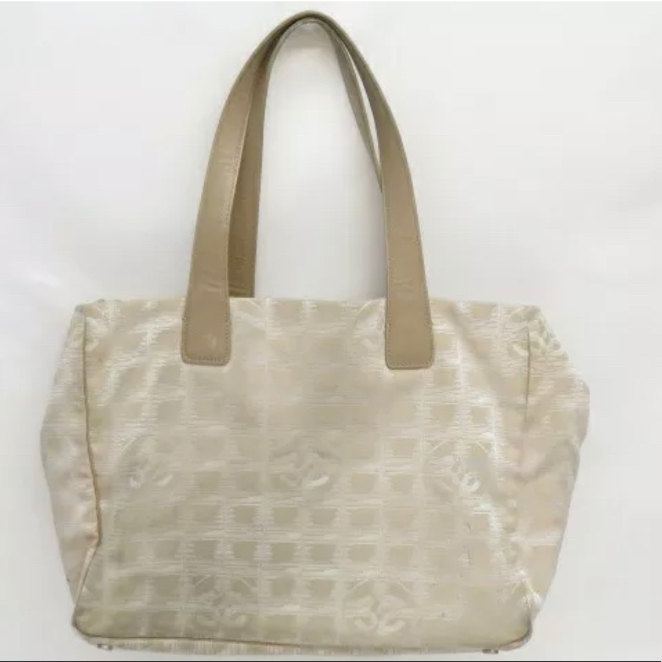 Chanel Mini Line Mm Vintage Handbag